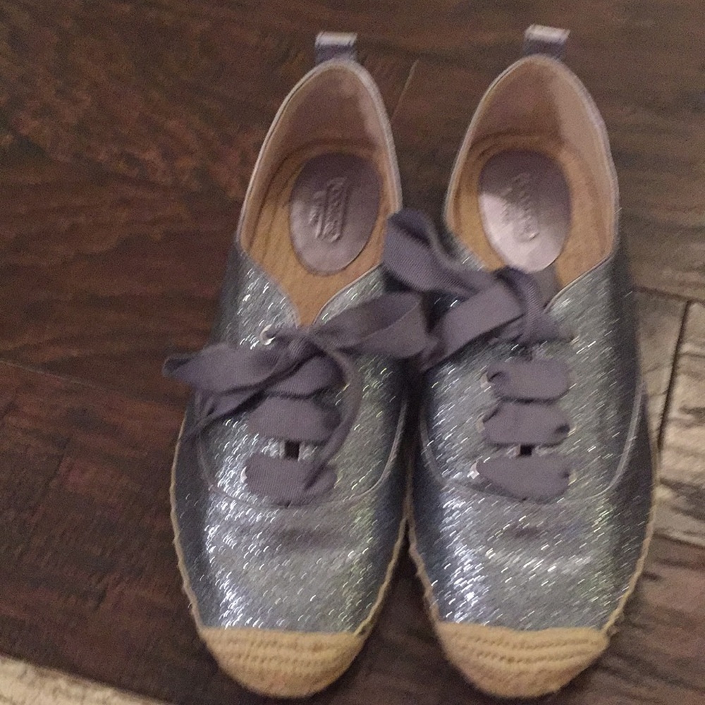 Espadrilles